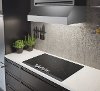 FGEC3048US Frigidaire Gallery 30 Inch Electric Cooktop - Stainless Steel