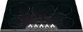FGEC3648US Frigidaire Gallery Electric Cooktop - 36 Inch Stainless Steel
