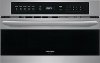 FGMO3067UF Frigidaire Gallery 30'' Built-In Microwave Oven with Drop-Down Door - Stainless Steel