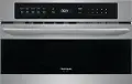 FGMO3067UF Frigidaire Gallery 30'' Built-In Microwave Oven with Drop-Down Door - Stainless Steel
