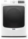 MGD5630HW Maytag Gas Dryer with Quick Dry cycle and Extra Power - White