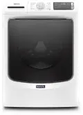 MHW5630HW Maytag Front Load Washer - White