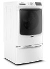 MHW5630HW Maytag Front Load Washer - White-2