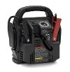 Stanley Battery Jump Starter with Compressor