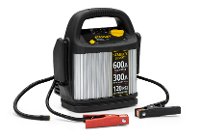 Stanley Battery Jump Starter with Compressor-3