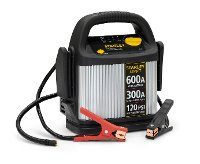Stanley Battery Jump Starter with Compressor-4
