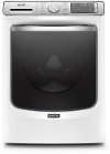 MHW8630HW Maytag Smart Front Load Washer with Extra Power - 5.0 cu. ft.