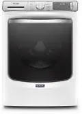 MHW8630HW Maytag Smart Front Load Washer with Extra Power - 5.0 cu. ft.
