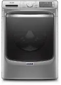 MHW8630HC Maytag Smart Front Load Washer with 24-Hr Fresh Hold option - 5.0 cu. ft.