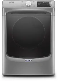 MED6630HC Maytag Electric Dryer with Quick Dry Cycle - 7.3 cu. ft.