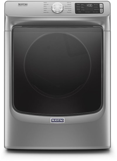 MED6630HC Maytag Electric Dryer with Quick Dry Cycle - 7.3 cu. ft.