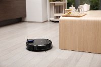 OZMO930 Ecovacs DEEBOT OZMO930 Robot Vacuum and Mopping System