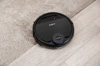 OZMO930 Ecovacs DEEBOT OZMO930 Robot Vacuum and Mopping System-2