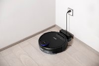 OZMO930 Ecovacs DEEBOT OZMO930 Robot Vacuum and Mopping System-3