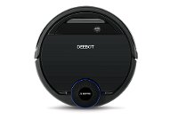 OZMO930 Ecovacs DEEBOT OZMO930 Robot Vacuum and Mopping System-5