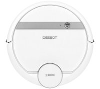 900 Ecovacs DEEBOT 900 Robot Vacuum