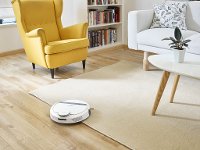 900 Ecovacs DEEBOT 900 Robot Vacuum-2