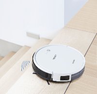 Ecovacs DEEBOT 600 Robot Vacuum-3