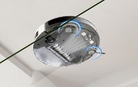 Ecovacs DEEBOT 600 Robot Vacuum-7