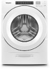 WFW5620HW Whirlpool Closet-Depth Washer - 4.5 cu. ft. White