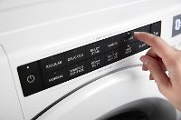 WFW6620HW Whirlpool Front Load Washer Closet-Depth - 4.5 cu. ft. White-4