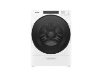 WFW6620HW Whirlpool Front Load Washer Closet-Depth - 4.5 cu. ft. White-6