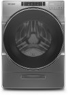 WFW8620HC Whirlpool Washer with Load and Go Dispenser - 5.0 cu. ft.
