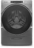 WFW8620HC Whirlpool Washer with Load and Go Dispenser - 5.0 cu. ft.