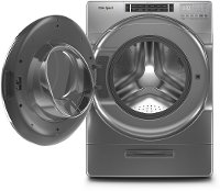 WFW8620HC Whirlpool Washer with Load and Go Dispenser - 5.0 cu. ft.-2
