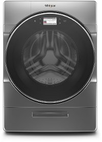 WFW9620HC Whirlpool Smart Washer with XL Plus Dispenser - 5.0 cu. ft.