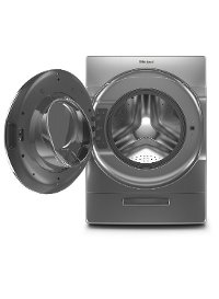 WFW9620HC Whirlpool Smart Washer with XL Plus Dispenser - 5.0 cu. ft.-2