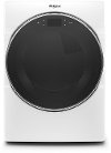 WGD9620HW Whirlpool 7.4 cu. ft. Smart Front Load Gas Dryer - White