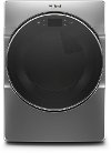 WGD9620HC Whirlpool 7.4 cu. ft. Smart Gas Dryer - Chrome