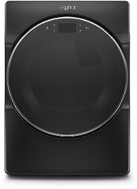 WGD9620HBK Whirlpool 7.4 cu. ft. Smart Gas Dryer - Black