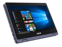 J202NA-DH01T ASUS VivoBook Flip 12 Touchscreen Laptop Computer