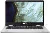 C423NA-DH02 ASUS C423 Chromebook 14 Inch Laptop