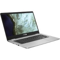 C423NA-DH02 ASUS C423 Chromebook 14 Inch Laptop-2