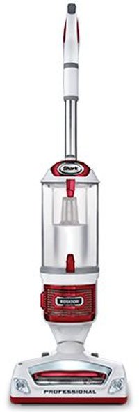 NV501 Shark Rotator Professional Lift-Away Upright Vacuum