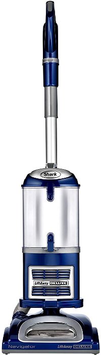 NV360 Shark Navigator Lift-Away Deluxe Upright Vacuum