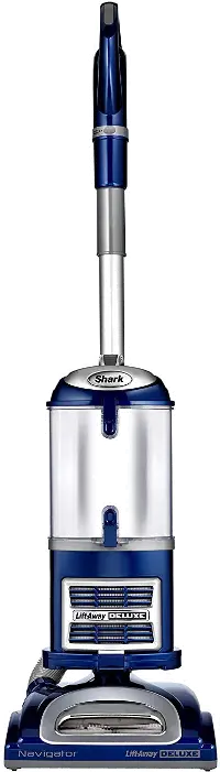NV360 Shark Navigator Lift-Away Deluxe Upright Vacuum