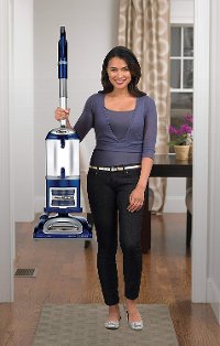 NV360 Shark Navigator Lift-Away Deluxe Upright Vacuum-2