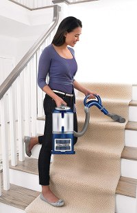 NV360 Shark Navigator Lift-Away Deluxe Upright Vacuum-3