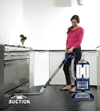 NV360 Shark Navigator Lift-Away Deluxe Upright Vacuum-7