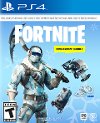 PS4 WAR 66262 Fortnite: Deep Freeze Bundle - PS4