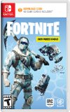 SWI WAR 66261 Fortnite: Deep Freeze Bundle - Nintendo Switch