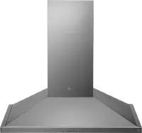 LSHD3680ST LG Studio 36 Inch Chimney Hood - Stainless Steel