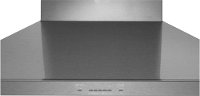 LSHD3680ST LG Studio 36 Inch Chimney Hood - Stainless Steel-2
