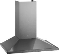 LSHD3680ST LG Studio 36 Inch Chimney Hood - Stainless Steel-3