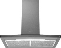 LSHD3680ST LG Studio 36 Inch Chimney Hood - Stainless Steel-4