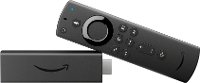 AMZ-TVSTICK4K Amazon 4K Fire TV Stick with Alexa